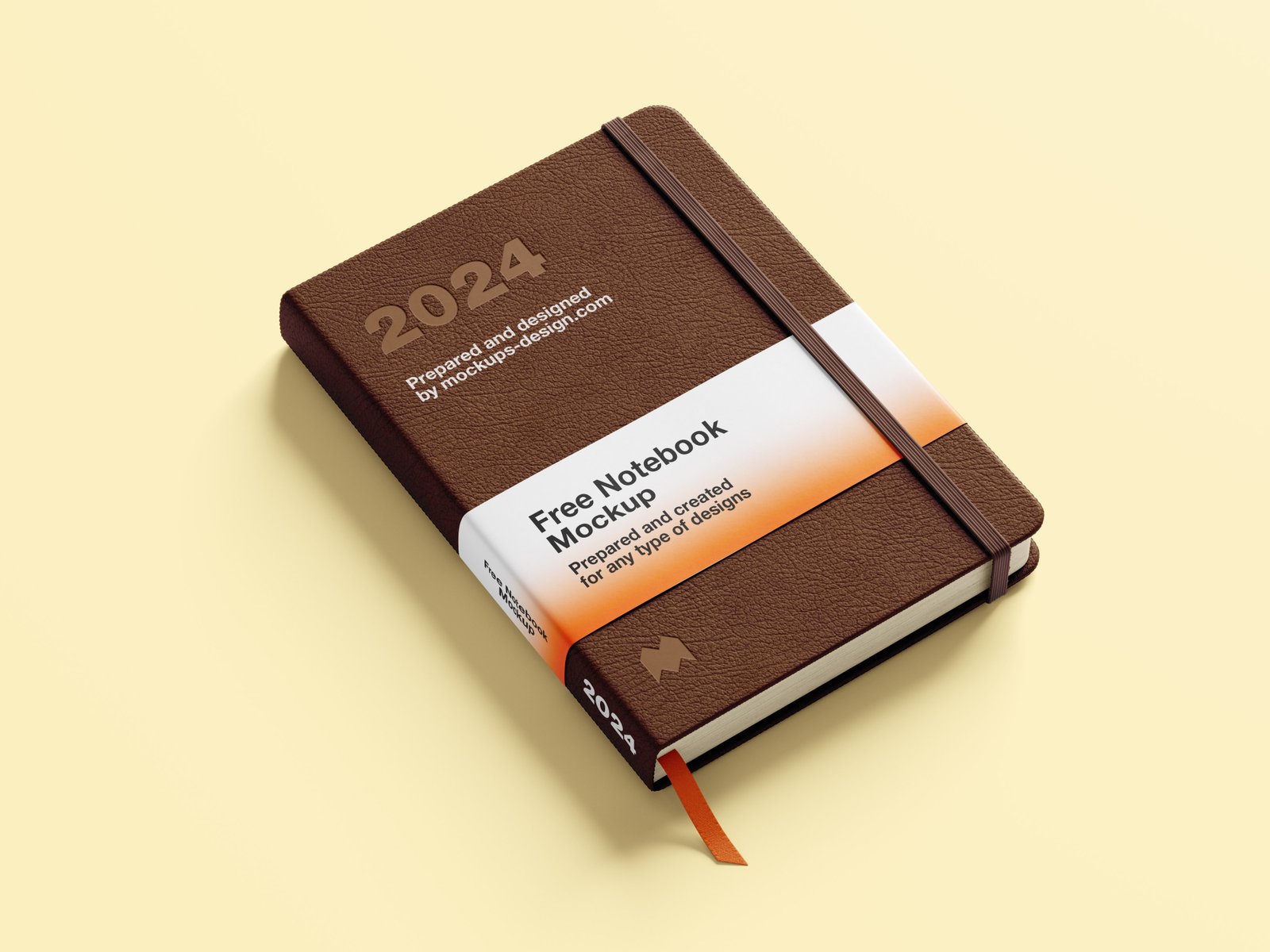 Notebook product image